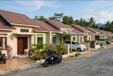 Yuk Cek Sekarang, Inilah  Daftar Rumah Subsidi di Jakarta dan Sekitarnya