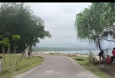 Ciptakan Lingkungan Bersih, Polsek Maje Akan Lakukan Kebersihan Pantai