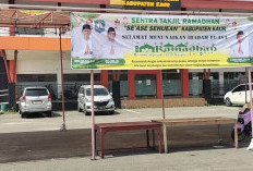 Pemda Kaur Siapkan Lokasi Pasar Takjil Secara Gratis, di Sini Lokasinya
