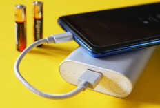 Aman atau Nggak Ya Mengisi Daya Handphone Semalaman? Ternyata Ini Loh Fakta Sebenarnya!