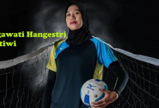 Julukan Megatron Tak Datang Sembarangan, Ini Kelebihan Megawati Hangestri Pertiwi di Dunia Voli