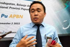 Usai Perpanjangan Waktu, Ini Hasil Capaian Kontrak DAK Fisik Bengkulu 2024