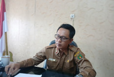  Tak Ada Alasan Anak Putus Sekolah, Kadisdik Bengkulu Selatan Siap Jadi Orang Tua Asuh