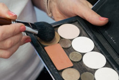 Rekomendasi Makeup Non-Comedogenic untuk Kulit Berjerawat