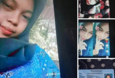 BREAKING NEWS!! Pamit ke Rumah Teman, Pelajar Dinyatakan Hilang