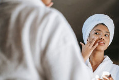 Cari Skincare untuk Ibu Hamil,, Hindari Kandungan Ini Ya! Bisa Timbulkan Bahay Loh!