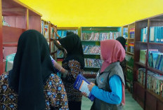 Relima Perpusnas RI Data Sekolah Terpencil, Ini Tujuannya 