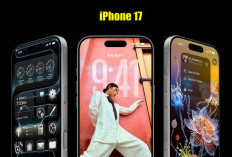 Baru Dirilis, iPhone 17 Langsung Dikeluhkan Konsumen, Terutama Soal Layar Gampang Lecet