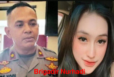 Tak Hanya Misri, Sosok Perempuan MP Jadi Sorotan  Dalam Kematian Brigadir Nurhadi! Siapakah Dia?
