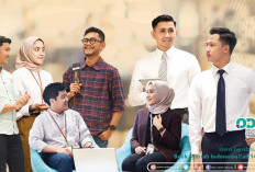 Loker Perbankan Bank Syariah Melalui Program ODP 2026, Cek Kualifikasinya!