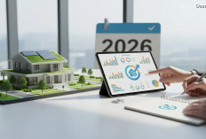 Simulasi Cicilan KPR BTN FLPP 2026 dengan Harga Rp 166 Juta, Dp 1 Persen dan Bunga 5 Persen Per Tahun