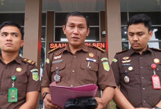 Kades Tersangka! Kejari Bengkulu Selatan Buka Peluang Tersangka Baru Korupsi DD Bandar Agung