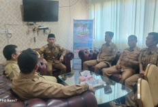 Akhir Tahun, Program Bantuan Bibit Sawit Diluncurkan