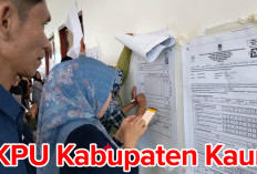 Persiapan Pilkada, KPU Terus Gencar Simulasi Sirekap dan Rekapitulasi DPTb