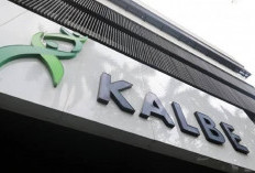 LOKER! PT Kalbe Farma Tbk Siap di Tempatkan di Jakarta, Cek Posisi dan Kualifikasi yang Dibutuhkan