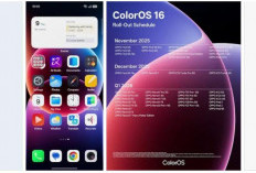 Realme Dikabarkan Akan Gunakan ColorOS, Integrasi dengan Oppo dan OnePlus Makin Dekat