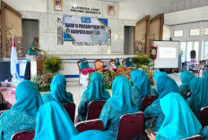 10 Program PKK 2026 Fokus Peningkatan Kesejahteraan Keluarga 