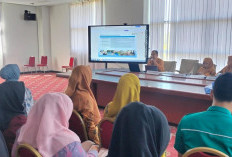 Tingkatkan Indeks Pelayanan Publik, Pemda Kaur Gelar Sosialisasi PEKPPP
