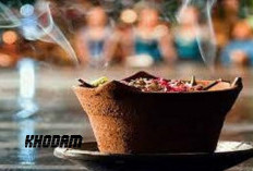 Bila Dimantra, Kemenyan Bisa Berkhodam, Bisa Jadi Ilmu Pemikat Hingga Ilmu Sakti Mandraguna