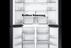 GEBYAR PROMO! Miliki Kulkas Samsung dengan Harga Terbaik di Tahun 2025
