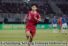 Gelandang Serang Timnas Indonesia U-19  Sudah Tidak Sabar Hadapi Argentina 