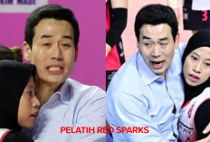 Pelatih Jung Kwan Jang Red Sparks, Ko Hee-jin Sebut Akan Mengarungi Liga Voli Korea Tanpa Pemain Kunci