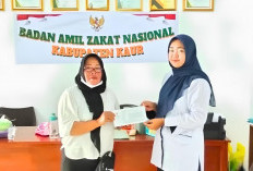 Rentan Terabaikan, ODGJ Bisa Dapat Santunan Kesehatan dari BAZNAS Kaur