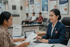Angsuran KUR Rp 5 Juta Makin Ringan,   Intip Skema Cicilan Setiap Bulannya