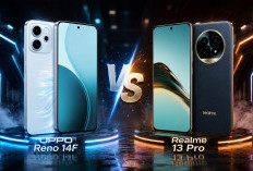 Daftar Harga HP Realme dan Oppo 28 Juni 2026, Ada Masih Rp 1 Jutaan