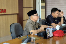 Hotel dan Penginapan Jadi Sarang Mesum, Dewan Dukung Aparat Berantas Praktek Prostitusi di BS