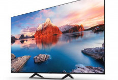 Smart TV 4K Harga Terjangkau, Gambar Tajam dan Kaya Warna, Yuk Intip Harganya! 