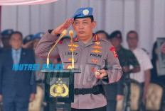 Mutasi Polri: 4 Dirlantas Polri Digeser, Yuk Cek Nama-namanya!