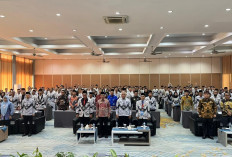 Konkerprov I PGRI Provinsi Bengkulu Soroti Isu Kriminalisasi Guru