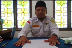 Tahun 2026, BAZNAS Kaur Target Santuni 5.000 Anak Yatim dan Dhuafa 