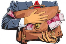 Korupsi DD Jeranglah Tinggi Masih Belum Jelas, Kapan Ditetapkan dan Siapa Tersangkanya?