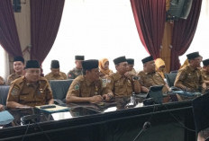 Asesmen JPT Madya Bengkulu di BKN,   Berikut Ini Nama - nama yang Mendaftar!