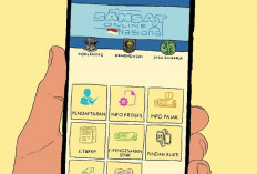 Intip Cara Membayar Pajak Kendaraan Bermotor di Aplikasi Gopay, Dijamin Lebih Simpel