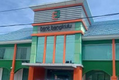 Tabel KUR Bank Bengkulu 2026! Plafon hingga Rp 500 Juta, Ini Jenis dan Syarat Lengkapnya