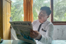 19 Desa di Maje Rampung Input SIPD 