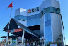 KUR BNI 2026 Menawarkan Suku Bunga Rendah Sebesar 6 Persen Efektif Per Tahun