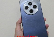 Mengulik Fitur Memukau Redmi 14C, Andalan untuk Aktivitas Sehari-hari!