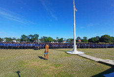 Fakta PPPK Paruh Waktu di Bengkulu Selatan, Status Naik Jadi ASN, Gaji Hanya Rp 500 Ribu, Tertinggi Rp 1 Juta
