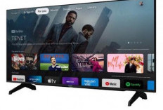 Jangan Asal Beli, TV Sharp Secara Umum  Banyak Kekurangannya, Yuk Cek di Sini! 