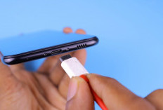 Port Charger Pada Handphone Penuh Debu, Ini Dia Langkah Terbaik Membersihkannya