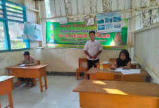 Sekolah Pelosok Belum Tersentuh Revitalisasi Pendidikan Nasional