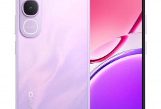 Vivo Y21d Harga Rp 2 Jutaan, Dibekali Baterai 6.500 mAh, Lolos Sertifikasi SGS Gold 5 Star