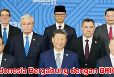 Indonesia Bergabung dengan BRICS,  Peneliti CELIOS Berikan Masukan 