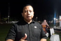 Anggaran Infrastruktur Capai Rp550 Miliar, Kabupaten Kaur Dapat Segini