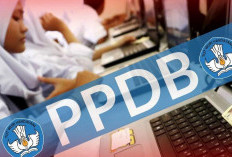 DPRD Bengkulu Hadang Kecurangan PPDB 2024, Zainal : Tidak Boleh Terjadi 