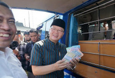 Tekan Peredaran Upal, Berikut Petunjuk Gubernur Bengkulu